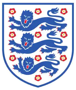 英格兰女足